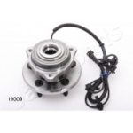 Rattarumm JAPANPARTS KK-19009