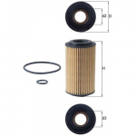 &Otilde;lifilter KNECHT OX 153D4