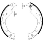 Piduriklotside komplekt TEXTAR 91063100
