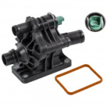 Termostaadikorpus FEBI BILSTEIN 36036