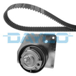 Hammasrihma komplekt DAYCO KTB783