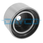 Seade ja juhtrull, hammasrihm DAYCO ATB2549