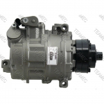 Kompressor, kliimaseade TEAMEC 8629711