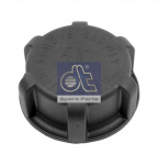 Sulgurkate, jahutusvedeliku mahuti DT 1.11147