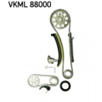 Mootori keti komplekt SKF VKML 88000