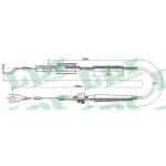 Gaasitross LPR C0030A