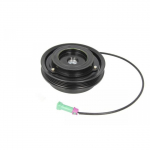 Magnetsidur, kliimakompressor THERMOTEC KTT040020