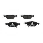 Piduriklotsi komplekt, ketaspidur KAVO PARTS KBP-2043