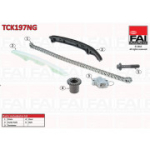 Mootori keti komplekt FAI AutoParts TCK197NG
