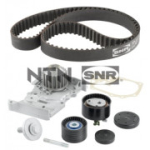 Veepump + hammasrihmakomplekt SNR KDP455.570