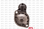 Starter ATL Autotechnik A 90 850