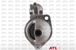 Starter ATL Autotechnik A 17 430