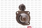 Starter ATL Autotechnik A 13 710