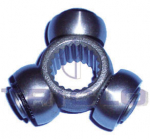 Kolmik, veov&otilde;ll TRICLO 645464