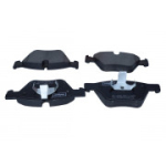 Piduriklotsi komplekt, ketaspidur MAXGEAR 19-0637