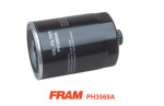 &Otilde;lifilter FRAM PH3569A