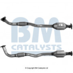 T&auml;iendus-katal&uuml;saator BM CATALYSTS BM91058H