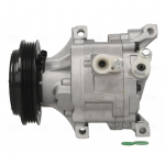 Kompressor, kliimaseade NISSENS 890079