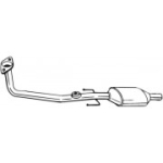 T&auml;iendus-katal&uuml;saator BOSAL 099-819