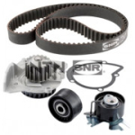 Veepump + hammasrihmakomplekt SNR KDP459.570