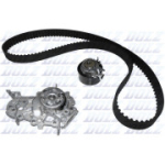 Veepump + hammasrihmakomplekt DOLZ KD039