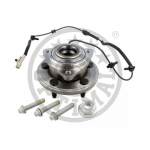 Rattalaagrikomplekt OPTIMAL 991735