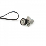 Soonrihmakomplekt GATES K066PK1130