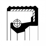 V&otilde;lli r&otilde;ngastihend, k&auml;igukast CORTECO 01016881B