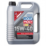 Mootori&otilde;li LIQUI MOLY MOS2 LOW-FRICTION 15W40 5L