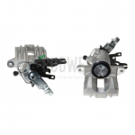 Pidurisadul BUDWEG CALIPER 344768