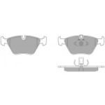 Piduriklotsi komplekt, ketaspidur FREMAX FBP-0624-01
