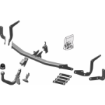 K&auml;rukonks BRINK 546700 Citroen C4 Picasso, C4 Grand Picasso