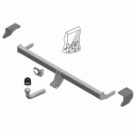 K&auml;rukonks BRINK 581000 Toyota Auris