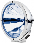 Kaugtuli HELLA LUMINATOR CHROMIUM BLUE DEFFUSING LENS REF 50
