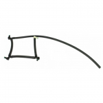 Voolik, j&auml;&auml;kk&uuml;tus METZGER 0840059