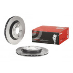 Piduriketas BREMBO 09.C219.41