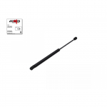 Gaasivedru, mootorikapott AUTOMEGA 100100910