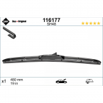 Klaasipuhastaja kumm SWF 116177