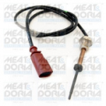 Andur, heitgaasitemperatuur MEAT & DORIA 12279