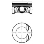 Kolvid KOLBENSCHMIDT 40247620