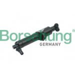 Pesuveed&uuml;&uuml;s, tulepesurid Borsehung B18481