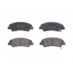 Piduriklotsi komplekt,ketaspidur ABE C10532ABE