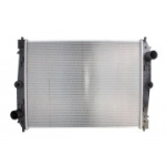 Radiaator,mootorijahutus THERMOTEC D7DA007TT