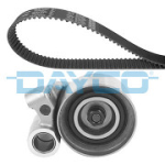 Hammasrihma komplekt DAYCO KTB625