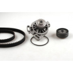 Veepump + hammasrihmakomplekt HEPU PK05270