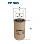 K&uuml;tusefilter FILTRON PP 965
