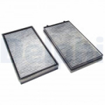 Filter,salongi&otilde;hk DELPHI TSP0325342C