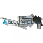 Aknat&otilde;stuk ELECTRIC LIFE ZR BM16 L