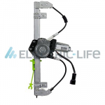 Aknat&otilde;stuk ELECTRIC LIFE ZR FT94 L