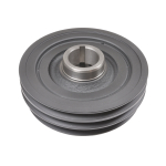 Rihmaratas, v&auml;ntv&otilde;ll BLUE PRINT ADC46114